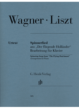 Spinnerlied aus 